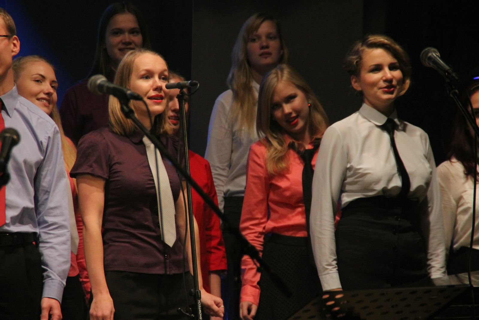 Lauluragin 2015 konkurss